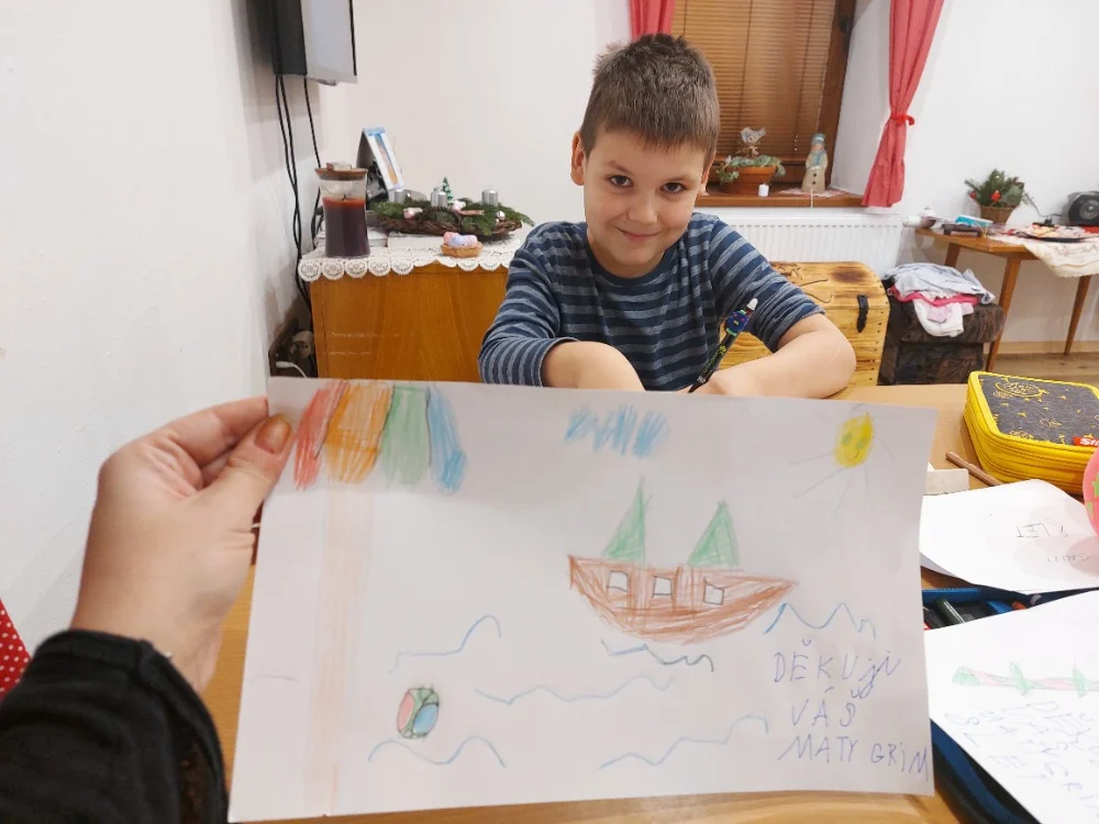 Grim Matyášek – fotografie