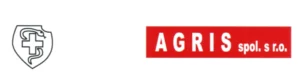 Logo agris-medlov.cz