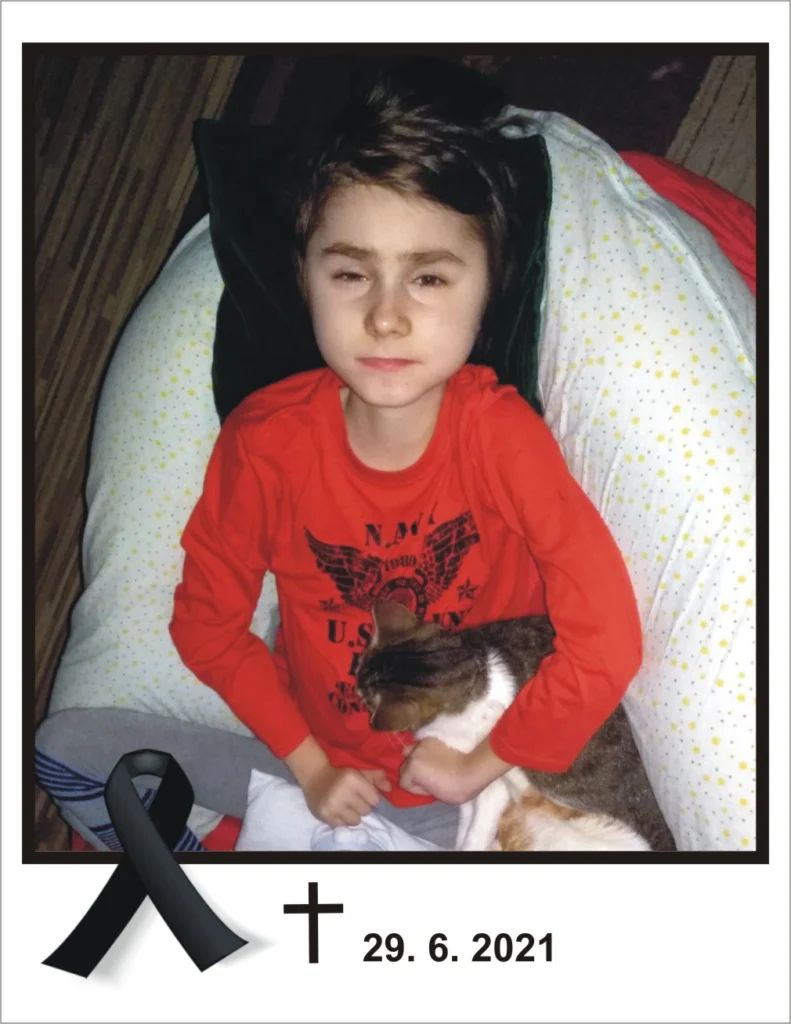 Jiřík – fotografie