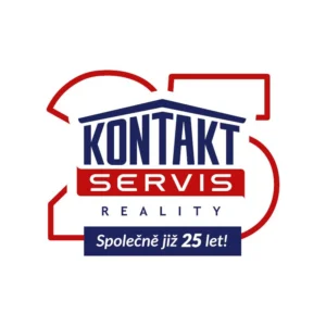 Logo kontaktservis.cz