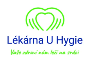 Logo lekarnauhygie.cz