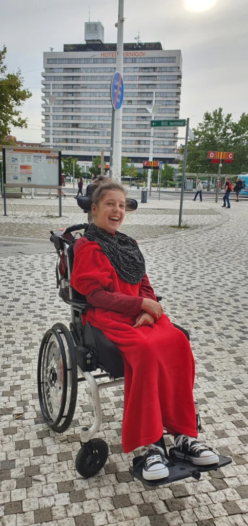 Zedníková Michaela – fotografie