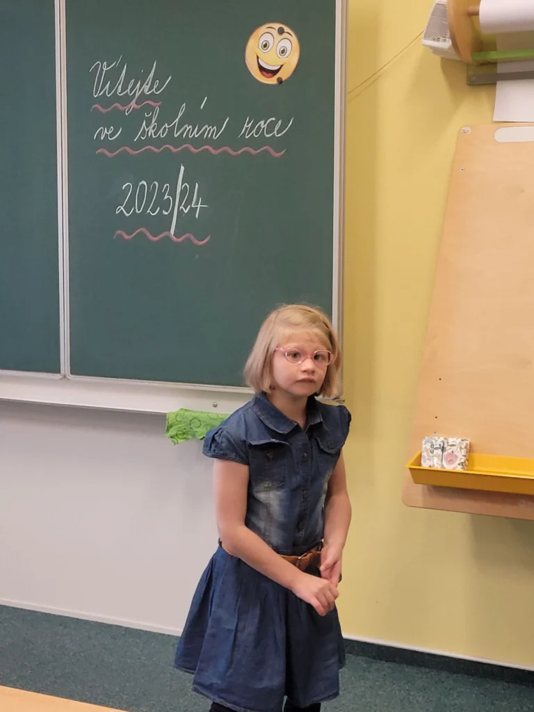 Hošková Natálie – fotografie