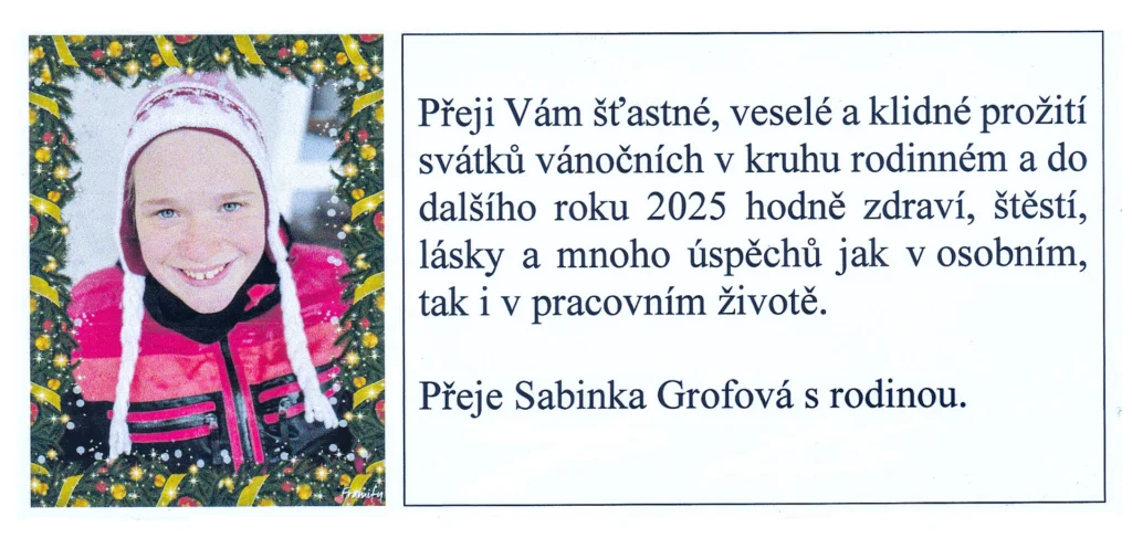 Pozdravy a přání – fotografie