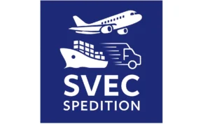 Logo svecspedition.cz