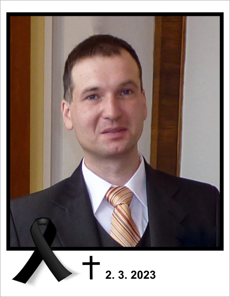 Antonín Dědeček