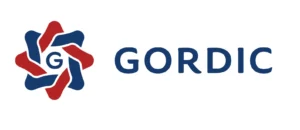 Logo gordic.cz