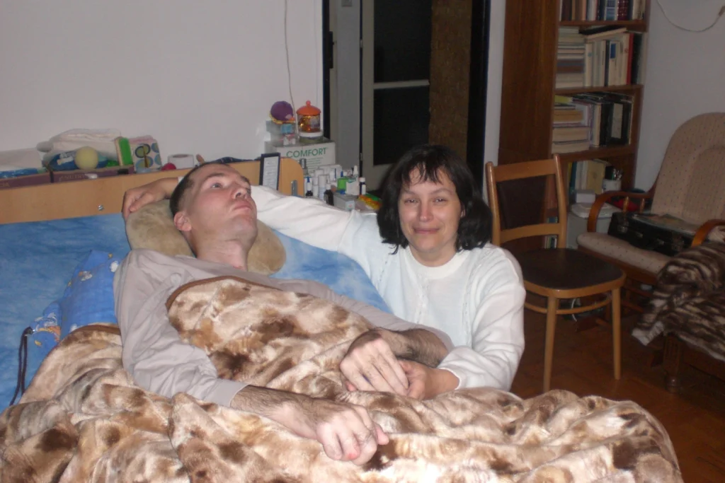Dědečkovi – fotografie